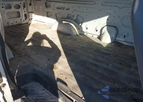 2006 Ford E-350 Super Duty Commercial/Recreational из США, поврежденный, VIN 1FTSS34L76HA89309